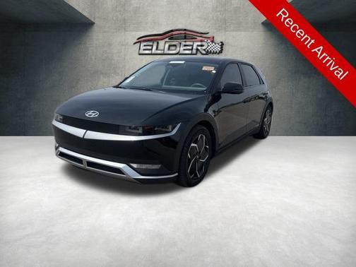 2023 Hyundai IONIQ 5 SE Standard Range