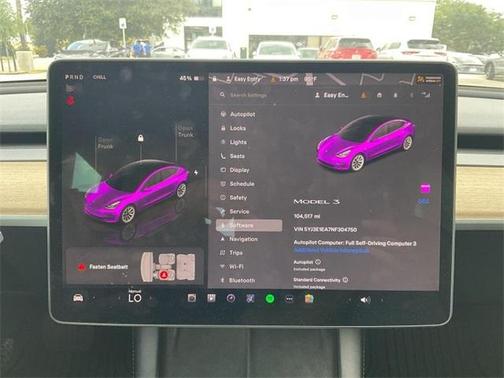 2022 Tesla Model 3 Base