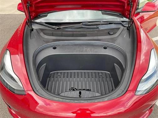 2022 Tesla Model 3 Base