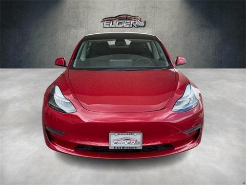2022 Tesla Model 3 Base