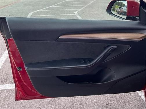 2022 Tesla Model 3 Base