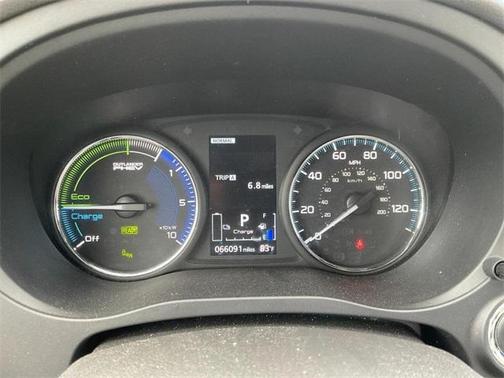 2022 Mitsubishi Outlander PHEV SEL