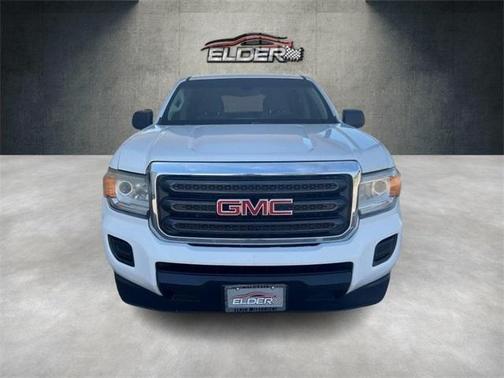 2017 GMC Canyon Base