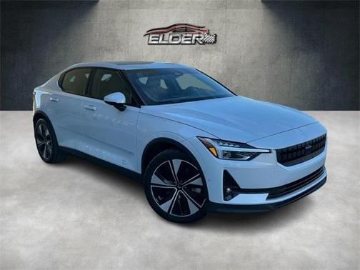 2023 Polestar 2 Long Range Dual Motor