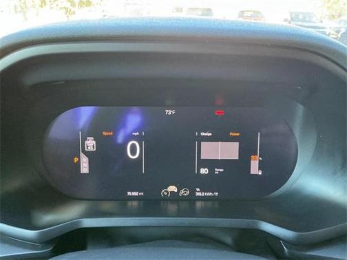 2023 Polestar 2 Long Range Dual Motor