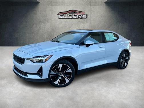 2023 Polestar 2 Long Range Dual Motor