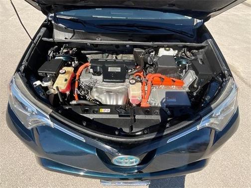 2018 Toyota RAV4 Hybrid Limited