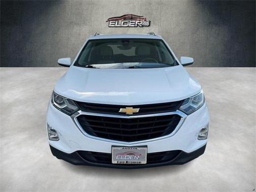 2020 Chevrolet Equinox 2LT