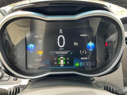 2016 Chevrolet Spark EV 2LT