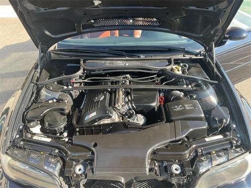 2003 BMW M3 M3