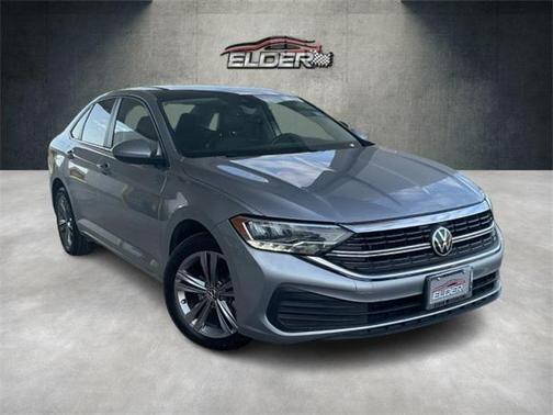 2023 Volkswagen Jetta 1.5T SE