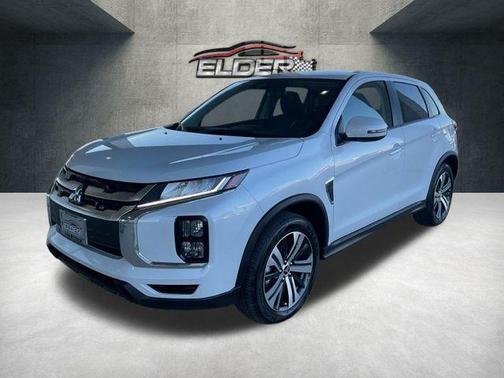 2026 Mitsubishi Outlander Sport 2.0 S