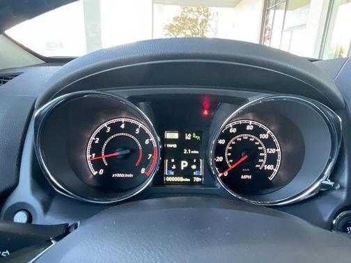 2026 Mitsubishi Outlander Sport 2.0 S