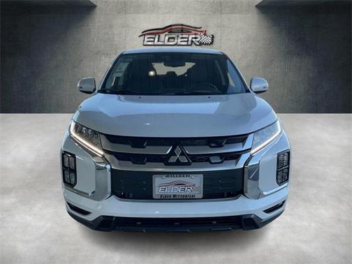 2026 Mitsubishi Outlander Sport 