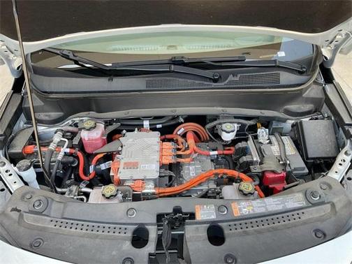 2022 Chevrolet Bolt EUV Premier