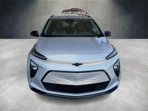 2022 Chevrolet Bolt EUV Premier