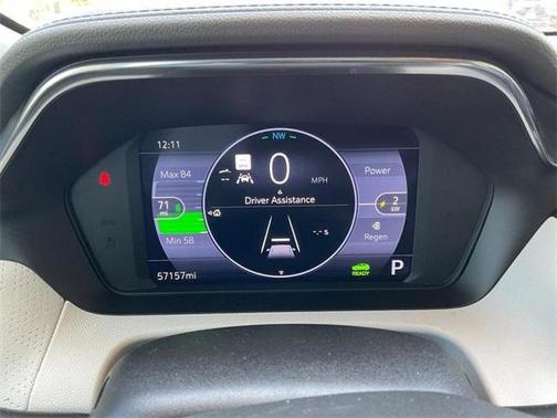 2022 Chevrolet Bolt EUV Premier