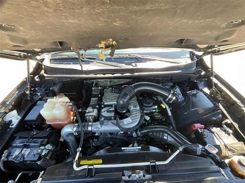 2016 Nissan Titan XD SL