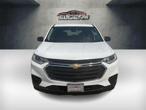 2020 Chevrolet Traverse LS Fleet