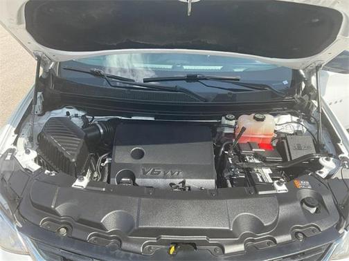 2020 Chevrolet Traverse LS Fleet