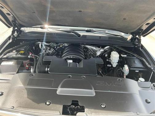2016 GMC Yukon XL SLE