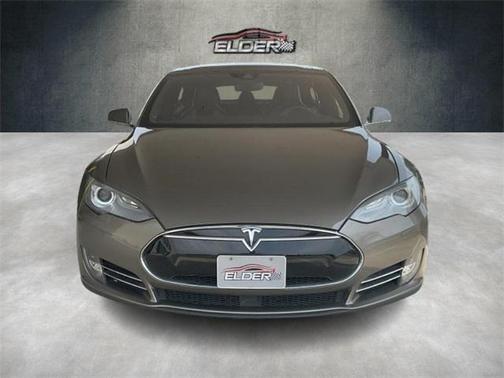 2016 Tesla Model S 85