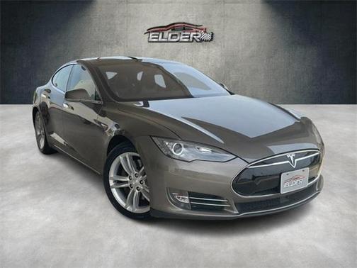 2016 Tesla Model S 85