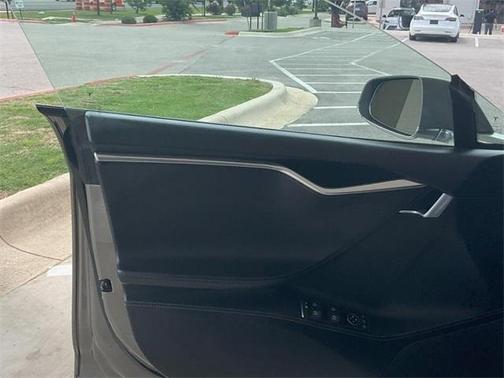 2016 Tesla Model S 85