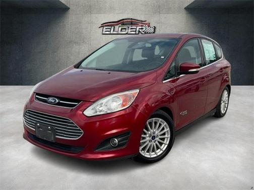 2016 Ford C-Max Energi SEL