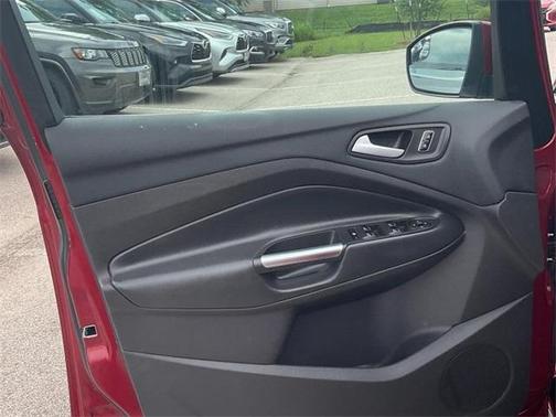 2016 Ford C-Max Energi SEL