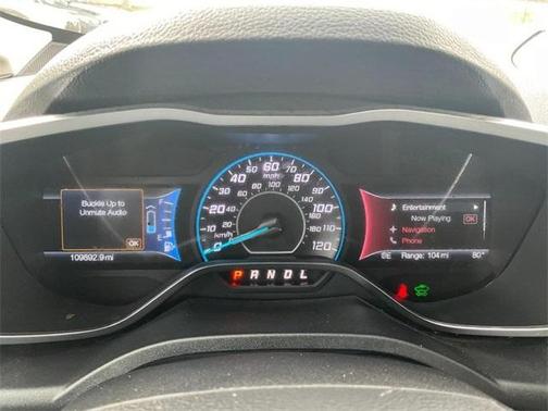 2016 Ford C-Max Energi SEL