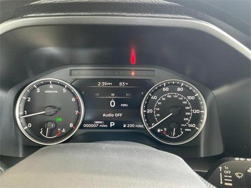 2025 Mitsubishi Outlander ES