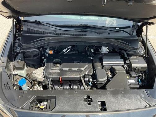 2019 Hyundai SANTA FE 2.4 Limited