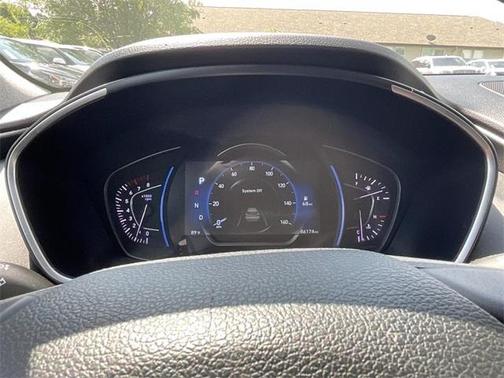 2019 Hyundai SANTA FE 2.4 Limited