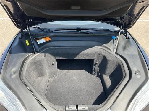 2013 Tesla Model S Base