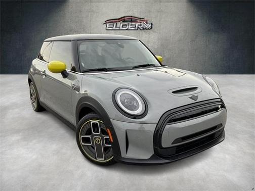 2023 MINI SE Hardtop BASE