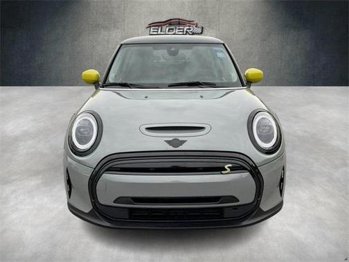 2023 MINI SE Hardtop BASE