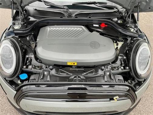 2023 MINI SE Hardtop BASE