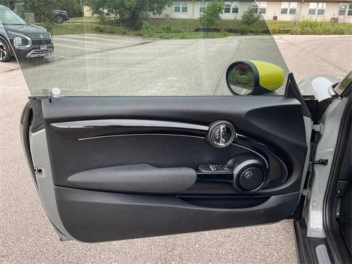 2023 MINI SE Hardtop BASE