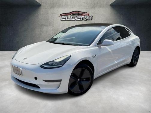 2020 Tesla Model 3 Standard