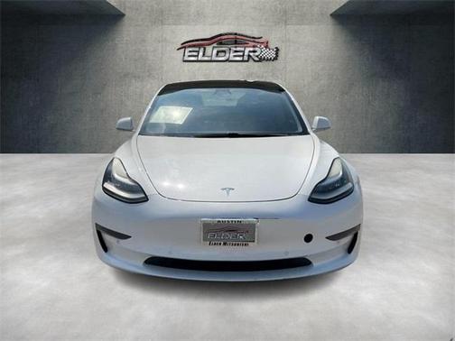 2020 Tesla Model 3 Standard