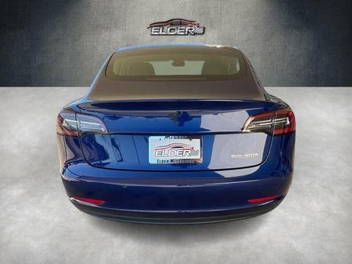 2019 Tesla Model 3 Performance