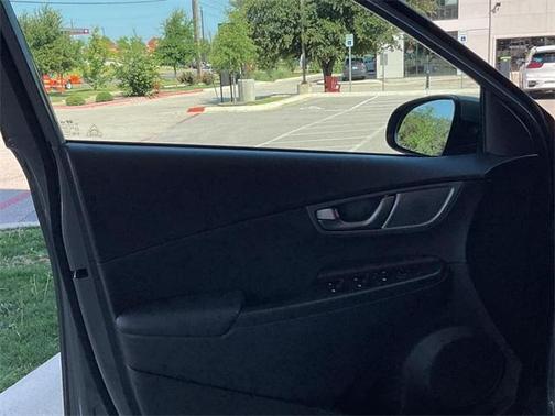 2021 Hyundai KONA EV Limited