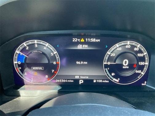 2024 Mitsubishi Outlander SEL