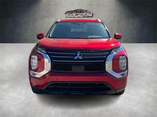 2024 Mitsubishi Outlander SEL