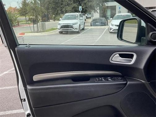 2020 Dodge Durango SXT