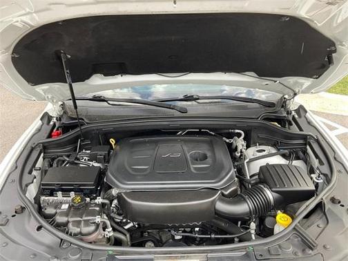 2020 Dodge Durango SXT