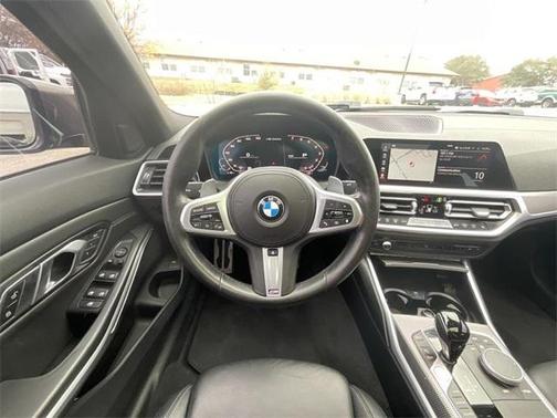 2020 BMW M340 i