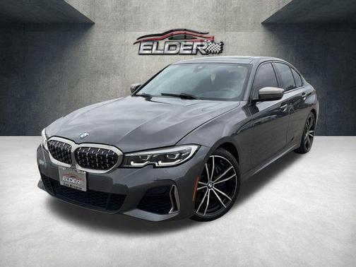 2020 BMW M340 i