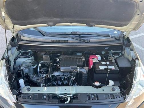 2020 Mitsubishi Mirage ES